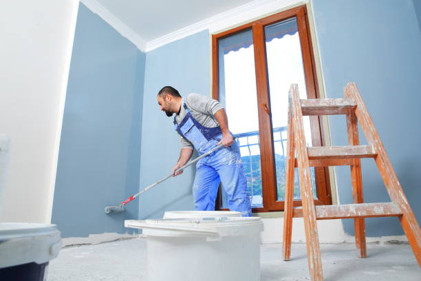 Environmental Consulting for Mold Prevention in Clarksville, AR